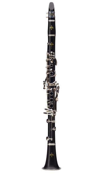 Clarinets | Buffet Crampon | Wind Instruments