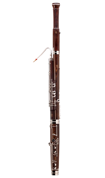 Bassoons