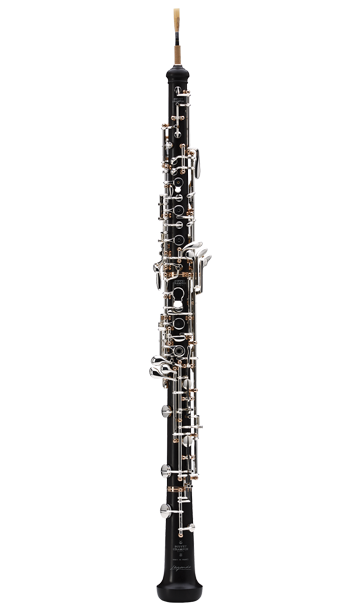 Oboes