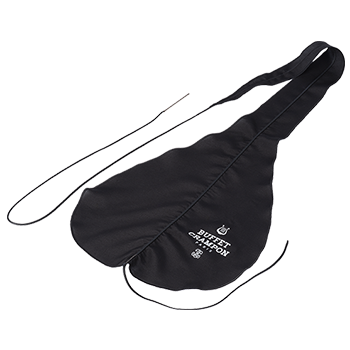 Oboe swab - Bamboo silk - 1 piece - Virtuose - Prestige