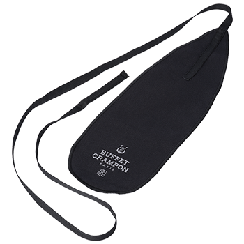 Swab for Bb / A clarinet