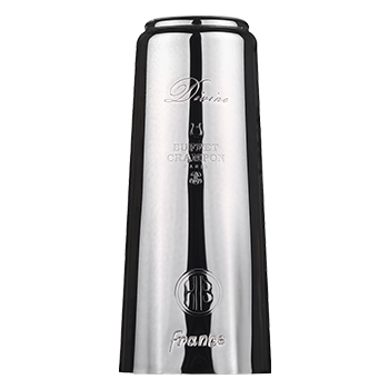 Mouthpiece cap Bb - A clarinet