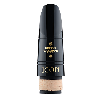 Mouthpiece Bb / A clarinet