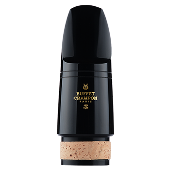 Mouthpiece Bass clarinet