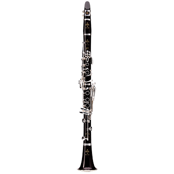 E13&#x20;clarinet&#x20;with&#x20;E-flat&#x20;lever&#x20;&#x2013;&#x20;18&#x2F;6