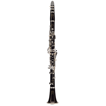その他 clarinete buffet crampon Buffet Crampon RC A Clarinet BC1214-2-0 Configuration 17 keys