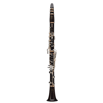 Légende clarinet with lever E-flat – B-flat – 19/6