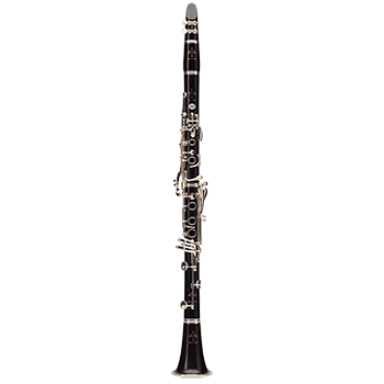 RC Clarinet – A – 17/6