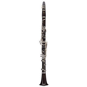 Tosca Clarinet with E-flat lever – 19/6
