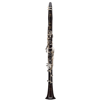 Divine Clarinet with E-flat lever – 19/6