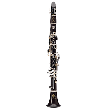 RC Prestige Clarinet – 17/6