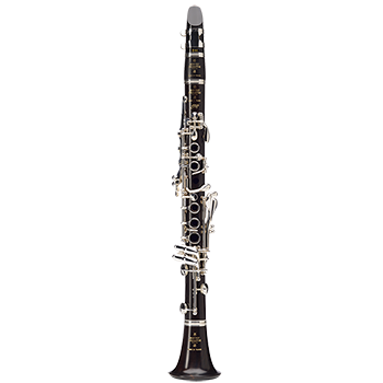 RC Clarinet – 17/6