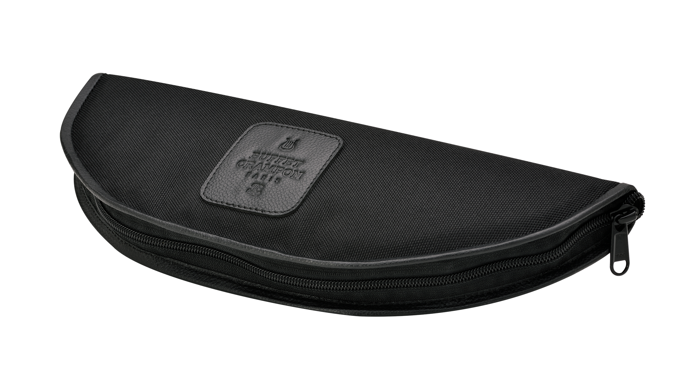 Case for pocket clarinet