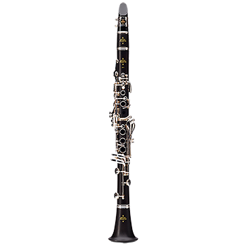 E11 Clarinet – 17/6