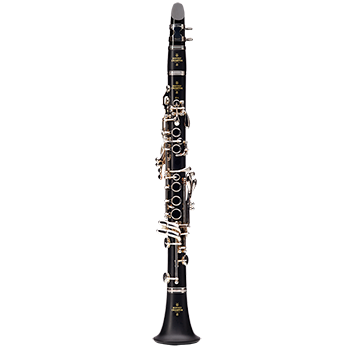 E11 Clarinet – 17/6