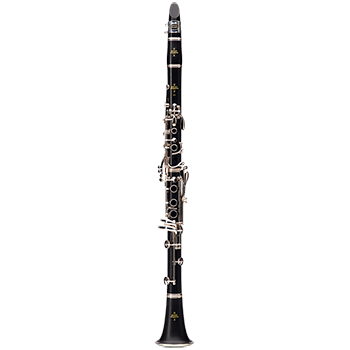 E11 Clarinet – 17/6