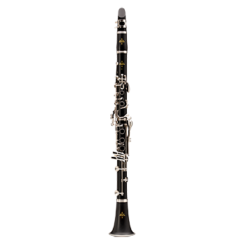 E11 Clarinet – 17/6