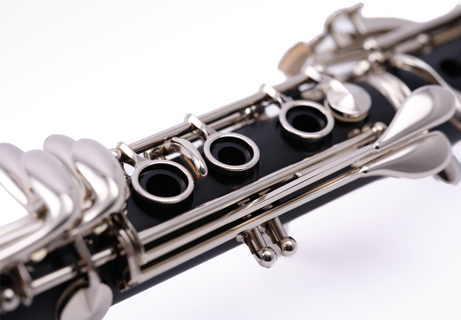 クラリネット Buffet Crampon B-12 SELMER マウスピース クラリネット