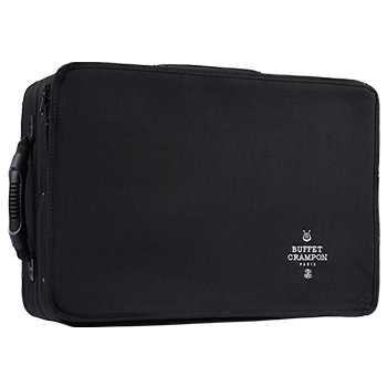 Case for Alto clarinet