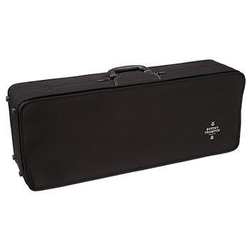 Case for bass clarinet, Eb