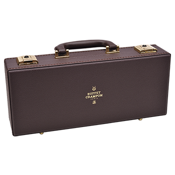 Case for Eb student clarinet