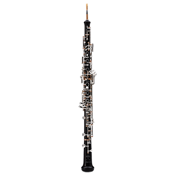 Légende Oboe
