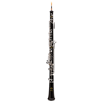 Prodige Oboe – Simplified