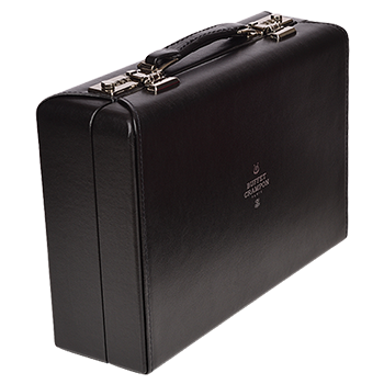 Prestige Case for Bb clarinet