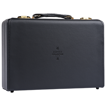 Case for Bb clarinet