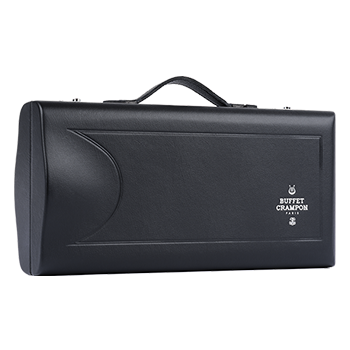 Case for Bb clarinet