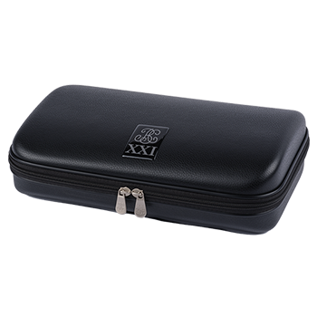 Compact case exclusive for BCXXI Bb clarinet