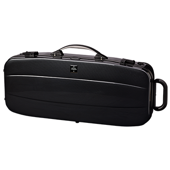 Case for french bassoon