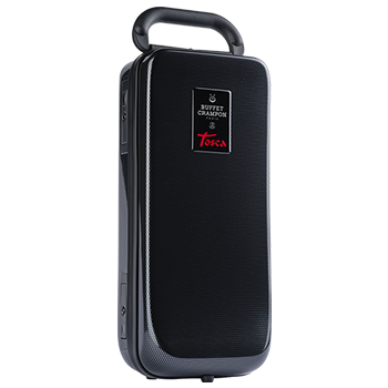 Case for Eb clarinet