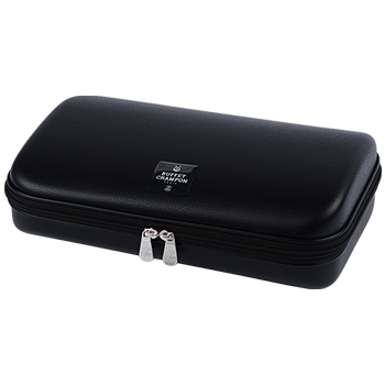 Compact case GINKGO for Bb clarinet