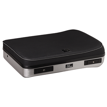 Case for Bb,A clarinets