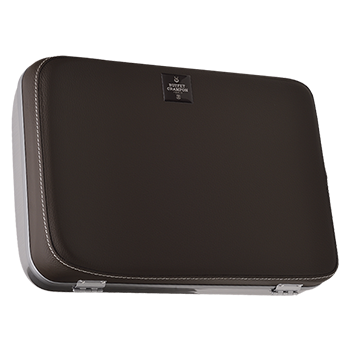 Case for Bb,A clarinets