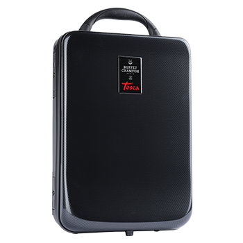 Case for Bb,A clarinets