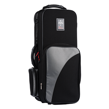 Case for bass clarinet, D,C