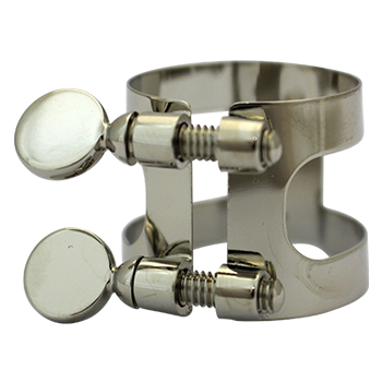 Ligature for Bb, A clarinets
