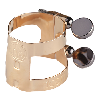 Ligature for Bb, A clarinets