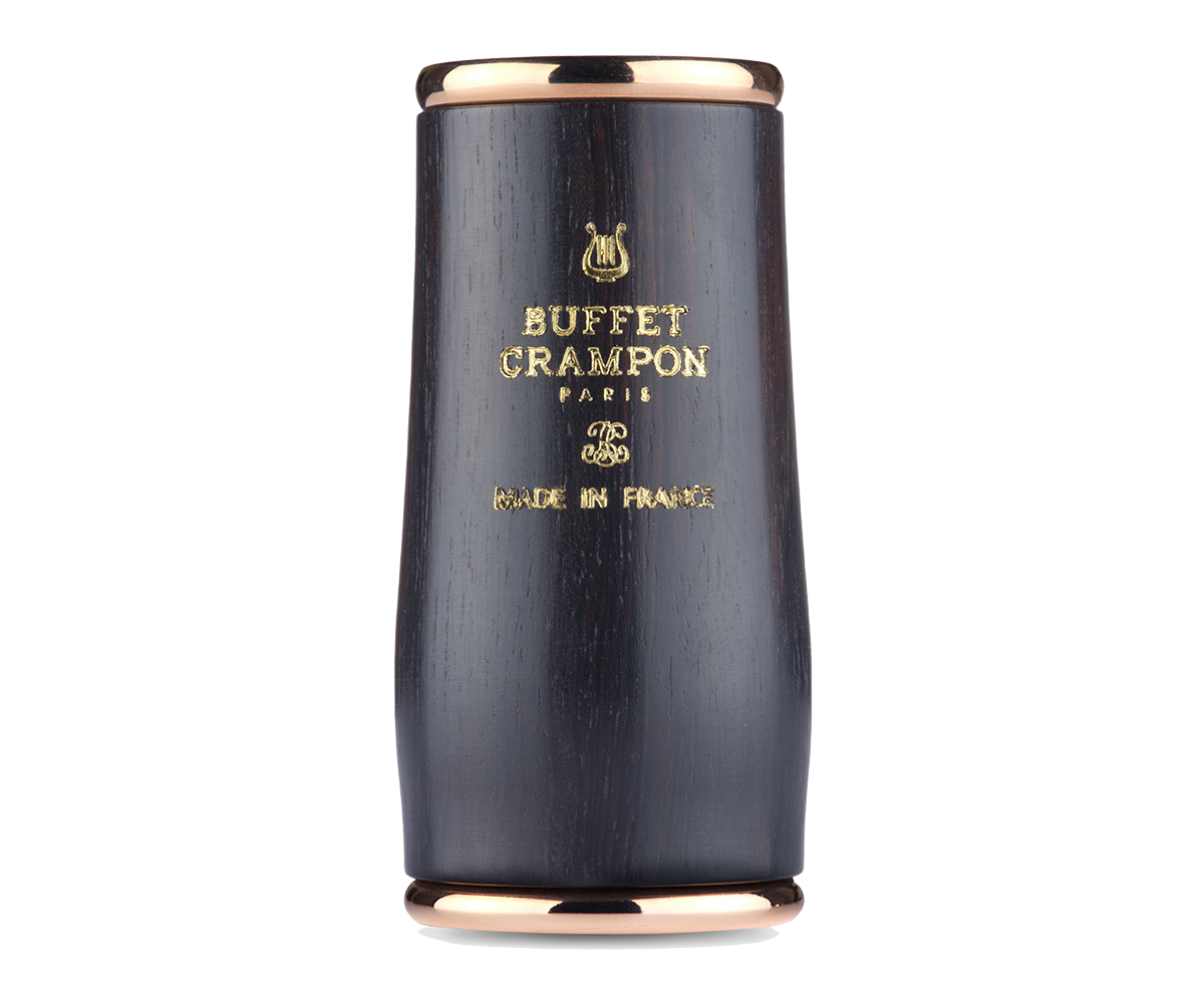 管楽器・吹奏楽器 BUFFET CRAMPON ICON BARREL 66mm Buffet ICON