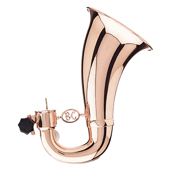 ICON Bell bass PRESTIGE clarinet