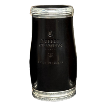 Baril RONDO clarinette Sib-La