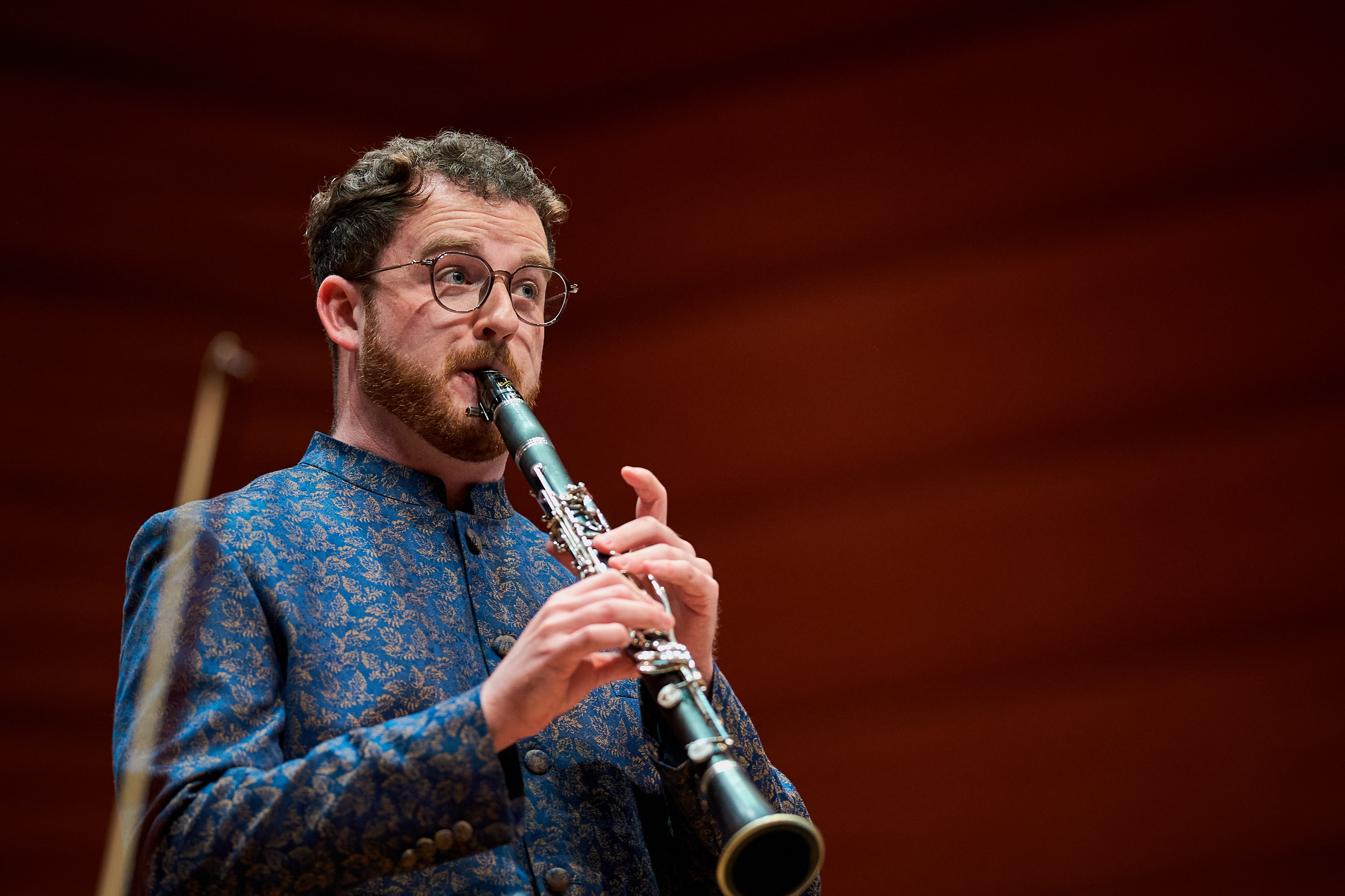 Photo credit : Fraser Band