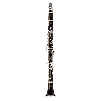 RC Clarinet – 17/6