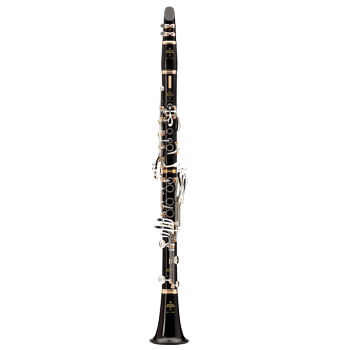 Légende clarinet with E-flat lever – 19/6