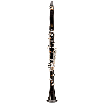 Clarinets | Buffet Crampon | Wind Instruments