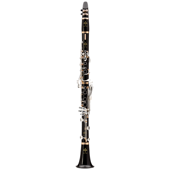 Légende Clarinet with E-flat lever – 19/6