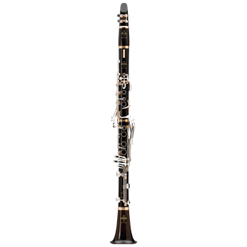 Légende Clarinet with E-flat lever – 19/6