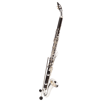 Alto Clarinet